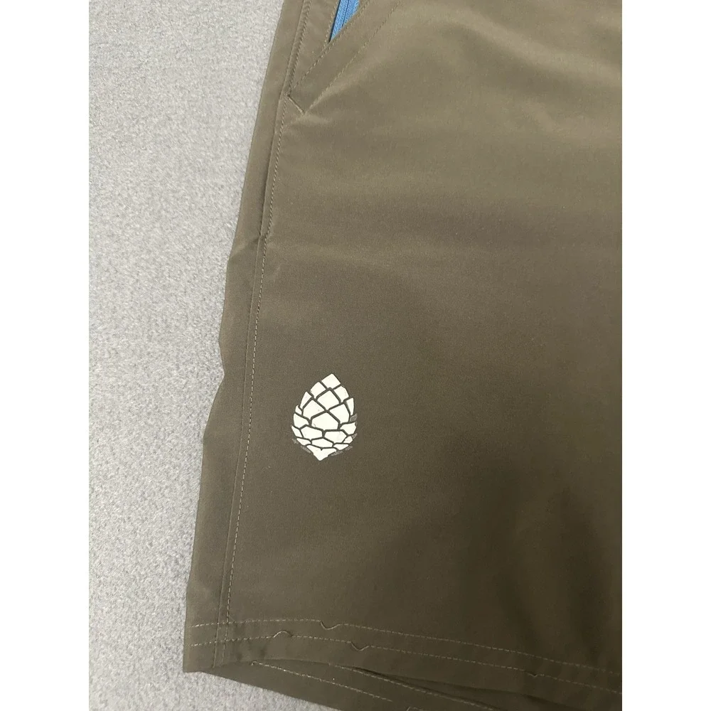 STIO CFS Mens 32 BOARDSHORTS Quick Dry Board Shorts Swim Trunks Medium